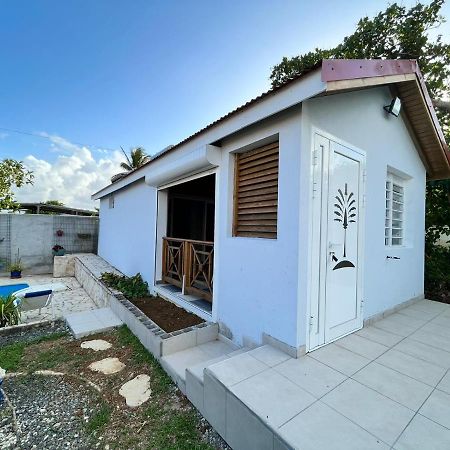 Ti Bijou Villa Baie-Mahault Exterior photo